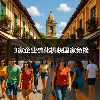 3家企业硫化机获国家免检（图3）