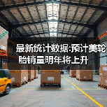 最新统计数据:预计美轮胎销量明年将上升（图2）