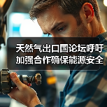 天然气出口国论坛呼吁加强合作确保能源安全 来源：互联网 2024-03-05（图3）