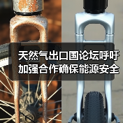 天然气出口国论坛呼吁加强合作确保能源安全 来源：互联网 2024-03-05（图4）