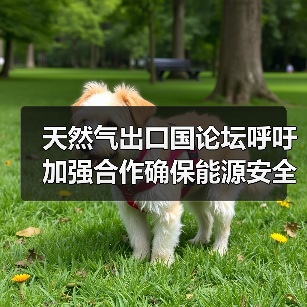 天然气出口国论坛呼吁加强合作确保能源安全 来源：互联网 2024-03-05（图2）
