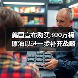 美国宣布购买300万桶原油以进一步补充战略储备 来源：互联网 2024-02-27（图4）