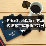 PriceSeek提醒:万华丙烯酸丁酯报价下跌分析 来源:互联网 2025-11-06(图2) PriceSeek提醒:万华丙烯酸丁酯报价下跌分析 来源:互联网 2025-11-06(图2)