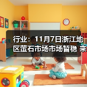 行业:11月7日浙江地区萤石市场市场暂稳 来源:互联网 2025-11-07(图2) 行业:11月7日浙江地区萤石市场市场暂稳 来源:互联网 2025-11-07(图2)