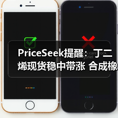 PriceSeek提醒:丁二烯现货稳中带涨 合成橡胶期货走强 来源:互联网 2025-11-06(图4) PriceSeek提醒:丁二烯现货稳中带涨 合成橡胶期货走强 来源:互联网 2025-11-06(图4)
