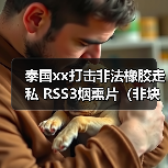 泰国xx打击非法橡胶走私 RSS3烟熏片（非块状）价格上涨 来源：互联网 2024-02-05（图2）