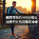 美国寻购约300万桶石油用于补充战略石油储备 来源：互联网 2024-01-31（图2）