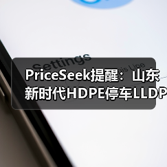PriceSeek提醒：山东新时代HDPE停车LLDPE未投产 来源：互联网 2025-11-07（图2）