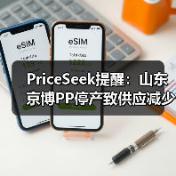 PriceSeek提醒:山东京博PP停产致供应减少 来源:互联网 2025-11-07(图2) PriceSeek提醒:山东京博PP停产致供应减少 来源:互联网 2025-11-07(图2)