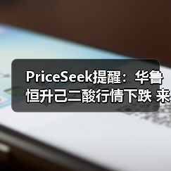 PriceSeek提醒：华鲁恒升己二酸行情下跌 来源：互联网 2025-11-06（图2）