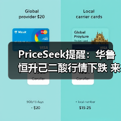 PriceSeek提醒：华鲁恒升己二酸行情下跌 来源：互联网 2025-11-06（图3）