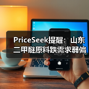 PriceSeek提醒：山东二甲醚原料跌需求弱偏弱运行 来源：互联网 2025-11-06（图3）