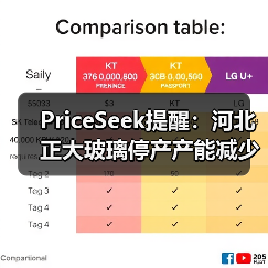 PriceSeek提醒:河北正大玻璃停产产能减少 来源:互联网 2025-11-06(图3) PriceSeek提醒:河北正大玻璃停产产能减少 来源:互联网 2025-11-06(图3)
