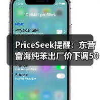 PriceSeek提醒：东营富海纯苯出厂价下调50元 来源：互联网 2025-11-06（图2）