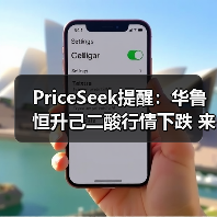 PriceSeek提醒：华鲁恒升己二酸行情下跌