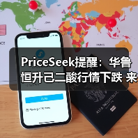 PriceSeek提醒：华鲁恒升己二酸行情下跌 来源：互联网 2025-11-06（图3）