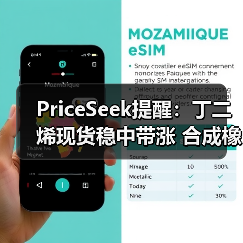 PriceSeek提醒：丁二烯现货稳中带涨 合成橡胶期货走强 来源：互联网 2025-11-06（图4）