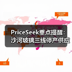 PriceSeek重点提醒:沙河玻璃三线停产供应影响分析 来源:互联网 2025-11-06(图3) PriceSeek重点提醒:沙河玻璃三线停产供应影响分析 来源:互联网 2025-11-06(图3)