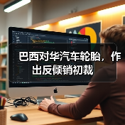 巴西对华汽车轮胎,作出反倾销初裁(图3) 巴西对华汽车轮胎,作出反倾销初裁(图3)
