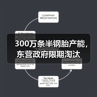 300万条半钢胎产能，东营政府限期淘汰（图4）