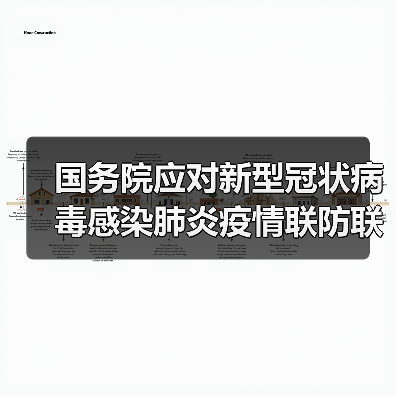 国务院应对新型冠状病毒感染肺炎疫情联防联控机制关于印发企事业单位复工复产疫情防控措施指南的通知（图2）