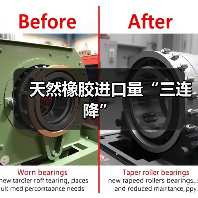 天然橡胶进口量“三连降”