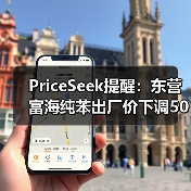 PriceSeek提醒：东营富海纯苯出厂价下调50元 来源：互联网 2025-11-06（图3）