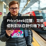 PriceSeek提醒：龙蟒佰利联钛白粉价格下调 来源：互联网 2025-11-06（图3）
