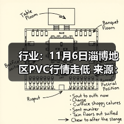 行业:11月6日淄博地区PVC行情走低 来源:互联网 2025-11-06(图2) 行业:11月6日淄博地区PVC行情走低 来源:互联网 2025-11-06(图2)