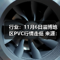 行业:11月6日淄博地区PVC行情走低 来源:互联网 2025-11-06(图3) 行业:11月6日淄博地区PVC行情走低 来源:互联网 2025-11-06(图3)