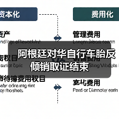 阿根廷对华自行车胎反倾销取证结束（图4）