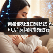 商务部对进口聚酰胺-6,6切片反倾销措施进行复审调查（图4）
