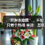 “肥胖率地图”,不能只看个热闹 来源:互联网 2025-09-09(图2) “肥胖率地图”,不能只看个热闹 来源:互联网 2025-09-09(图2)