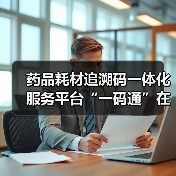 药品耗材追溯码一体化服务平台“一码通”在厦门上线 来源:互联网 2025-09-09(图2) 药品耗材追溯码一体化服务平台“一码通”在厦门上线 来源:互联网 2025-09-09(图2)
