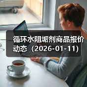 循环水阻垢剂商品报价动态（2026-01-11） 来源：互联网 2026-01-19