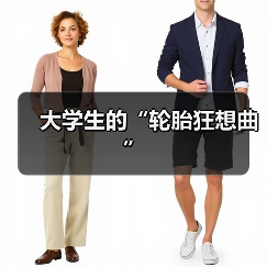 大学生的“轮胎狂想曲”（图3）