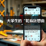 大学生的“轮胎狂想曲”（图2）