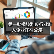 第一批橡胶利废行业准入企业正在公示（图4）