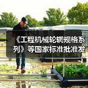 《工程机械轮辋规格系列》等国家标准批准发布（图2）