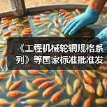 《工程机械轮辋规格系列》等国家标准批准发布（图3）