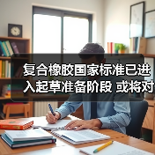 复合橡胶国家标准已进入起草准备阶段 或将对行业产生较大影响（图4）