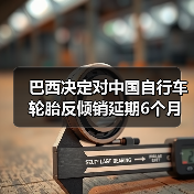 巴西决定对中国自行车轮胎反倾销延期6个月裁决（图4）