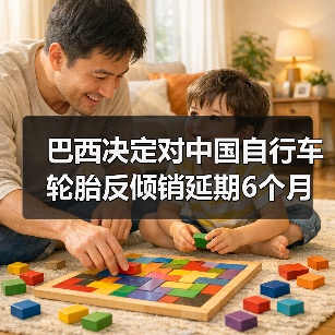 巴西决定对中国自行车轮胎反倾销延期6个月裁决（图3）