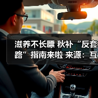 滋养不长膘 秋补“反套路”指南来啦 来源:互联网 2025-09-09(图3) 滋养不长膘 秋补“反套路”指南来啦 来源:互联网 2025-09-09(图3)