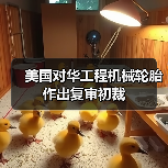 美国对华工程机械轮胎作出复审初裁（图3）