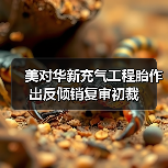 美对华新充气工程胎作出反倾销复审初裁