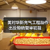 美对华新充气工程胎作出反倾销复审初裁（图2）